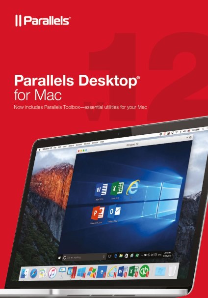 parallels product key